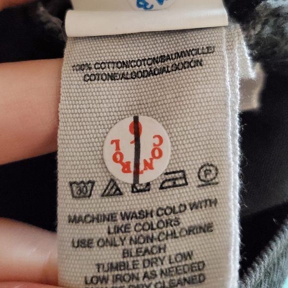 We the Free Lita Crop Straight Leg Jeans Size 24 - Picture 7 of 7